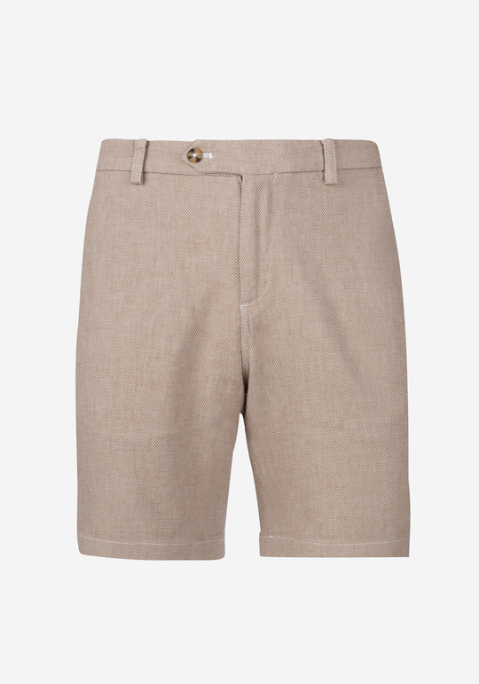 Cameo Beige Short
