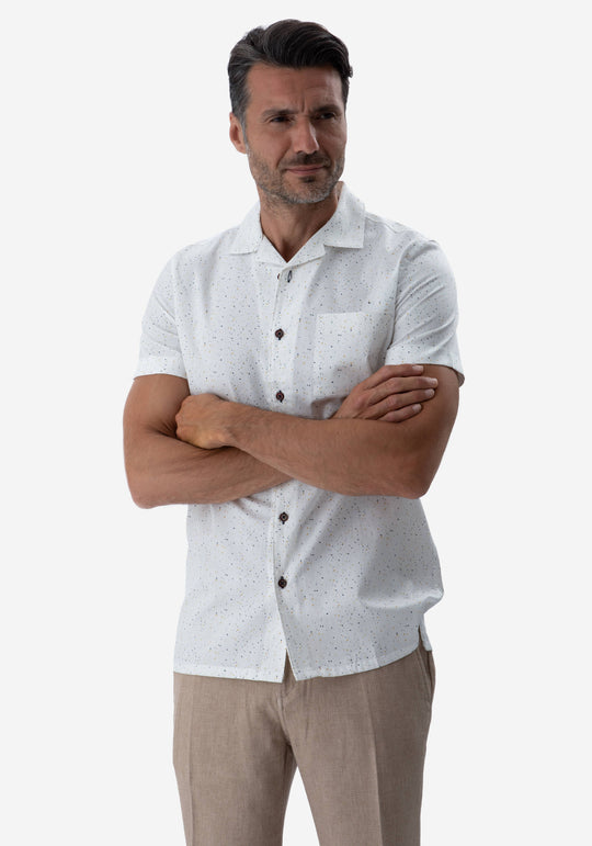 Cameo Beige Short