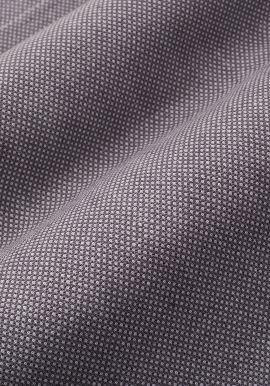 Dim Grey Short