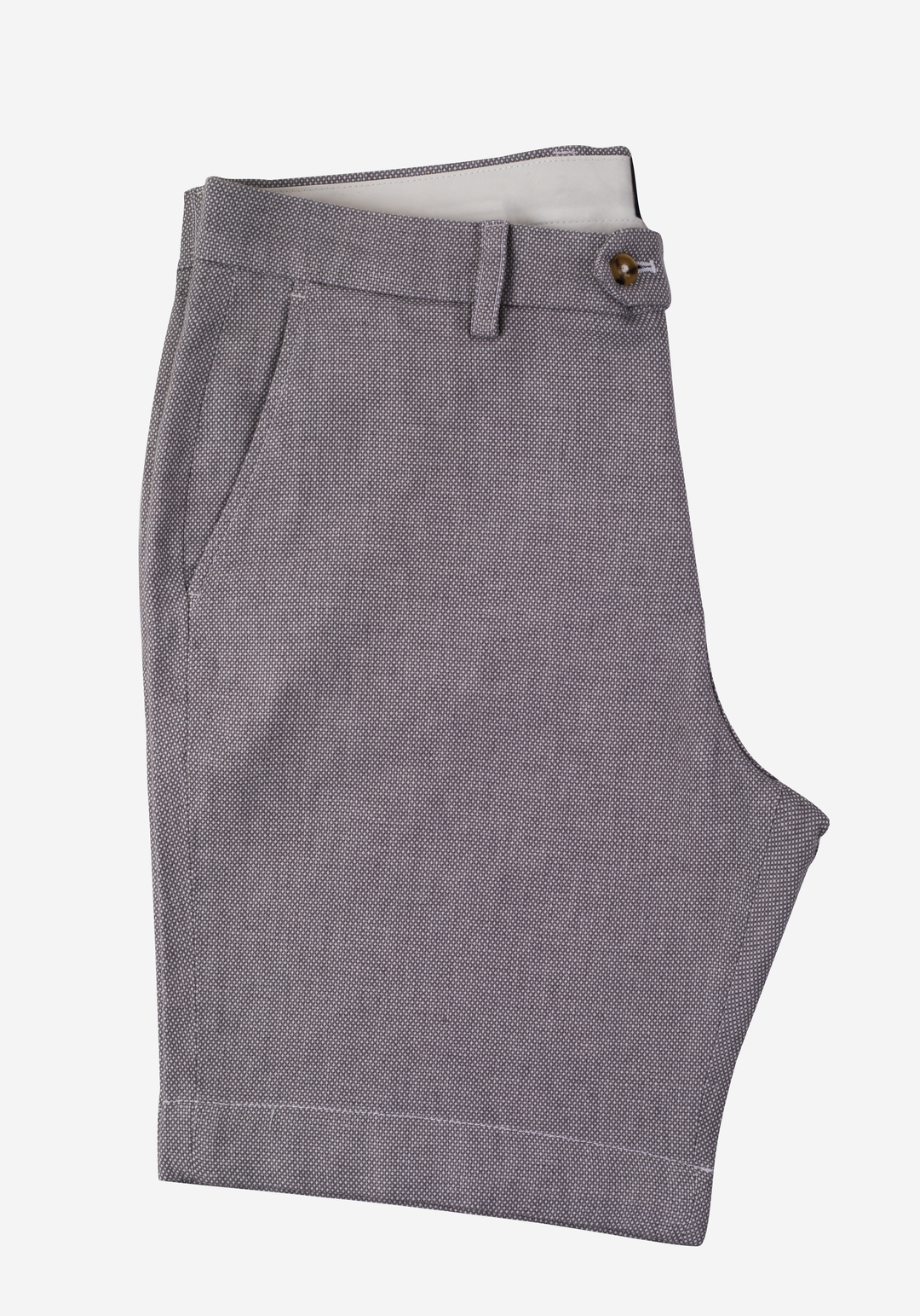 Dim Grey Short