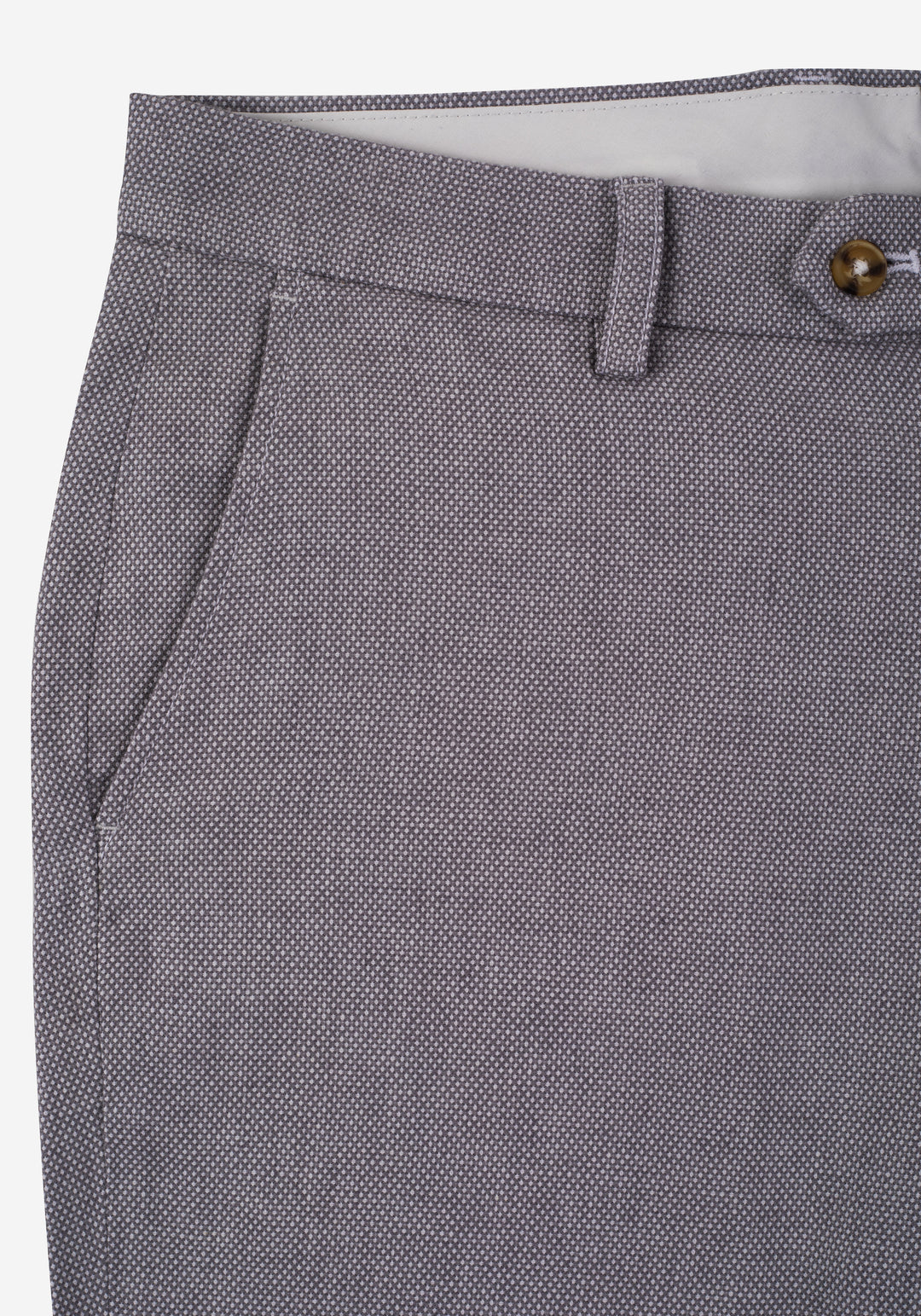 Dim Grey Short