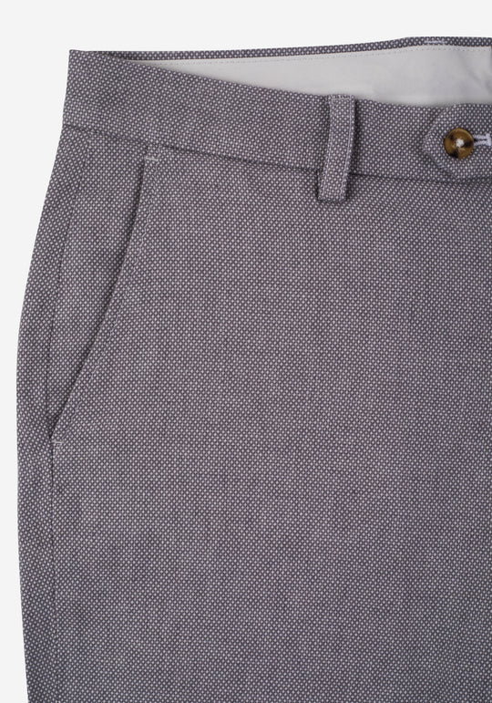 Dim Grey Short