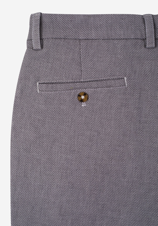 Dim Grey Short