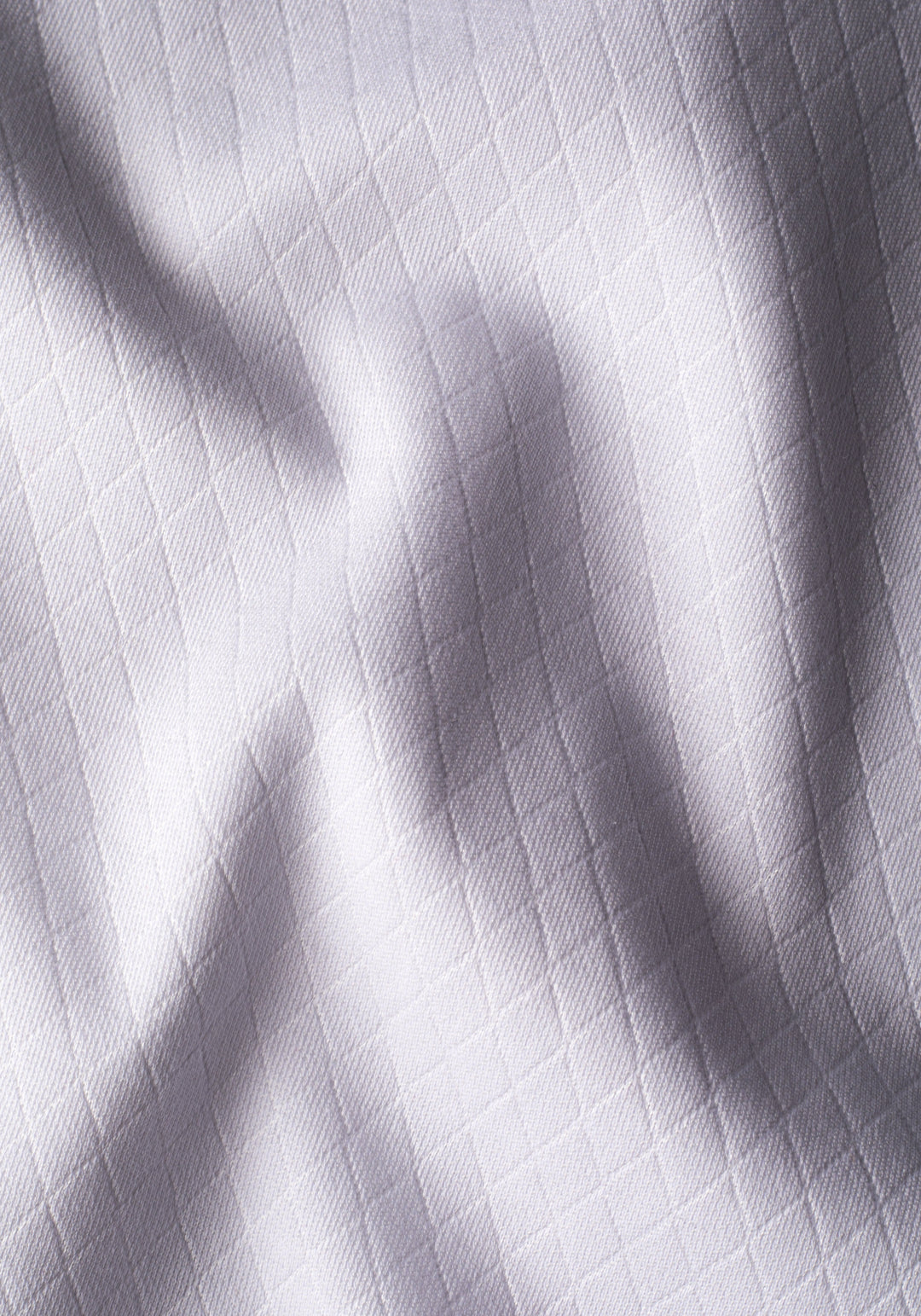 Soft White Cotton Polo Shirt