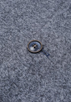 Slim Fit Twilight Blue Grey Blazer