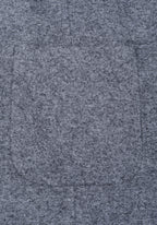 Slim Fit Twilight Blue Grey Blazer