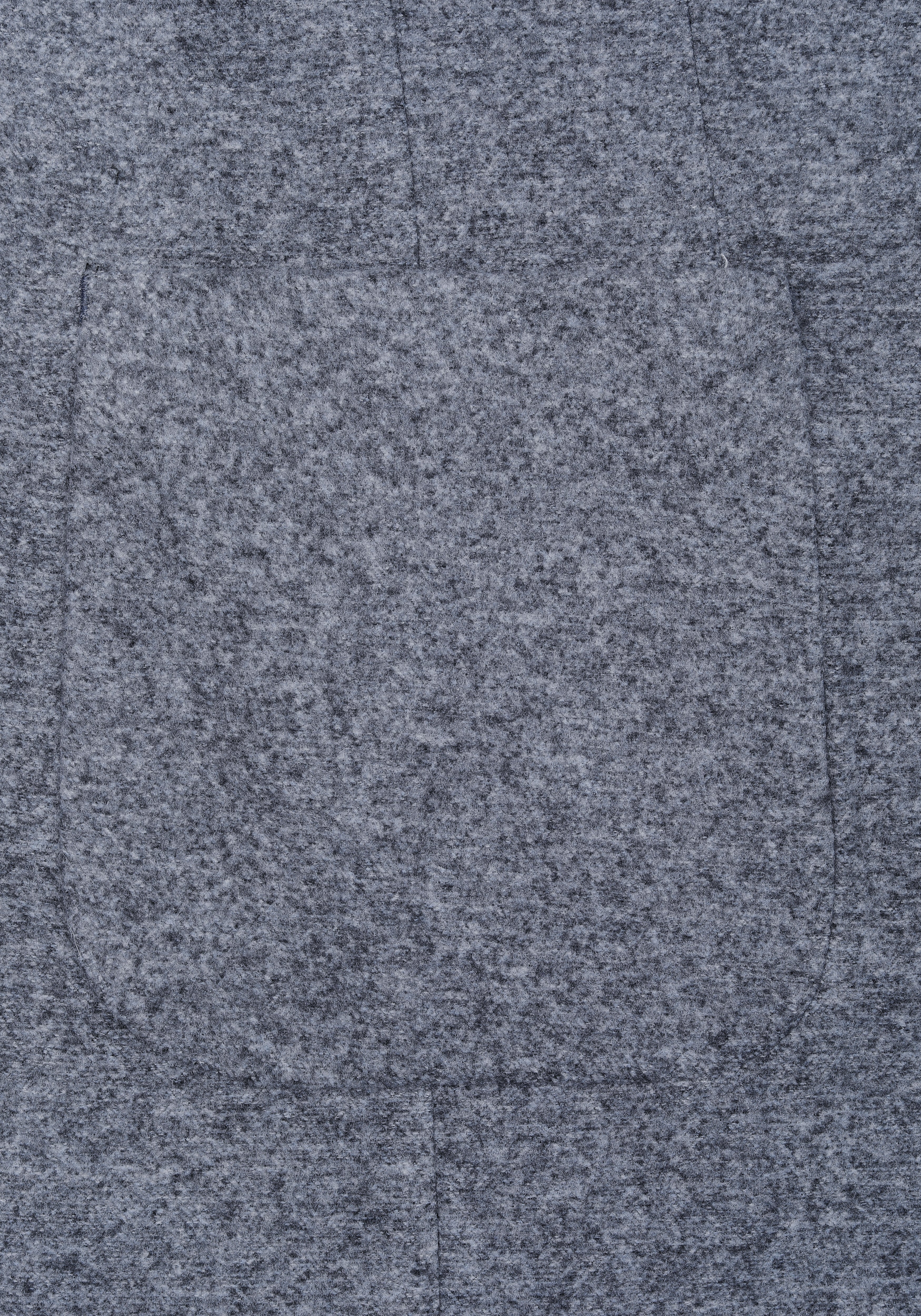 Slim Fit Twilight Blue Grey Blazer