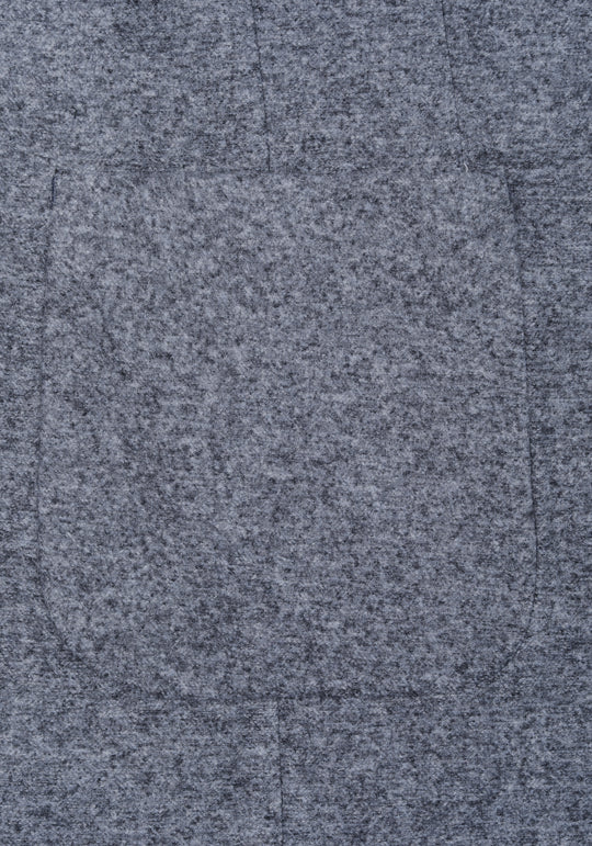 Slim Fit Twilight Blue Grey Blazer