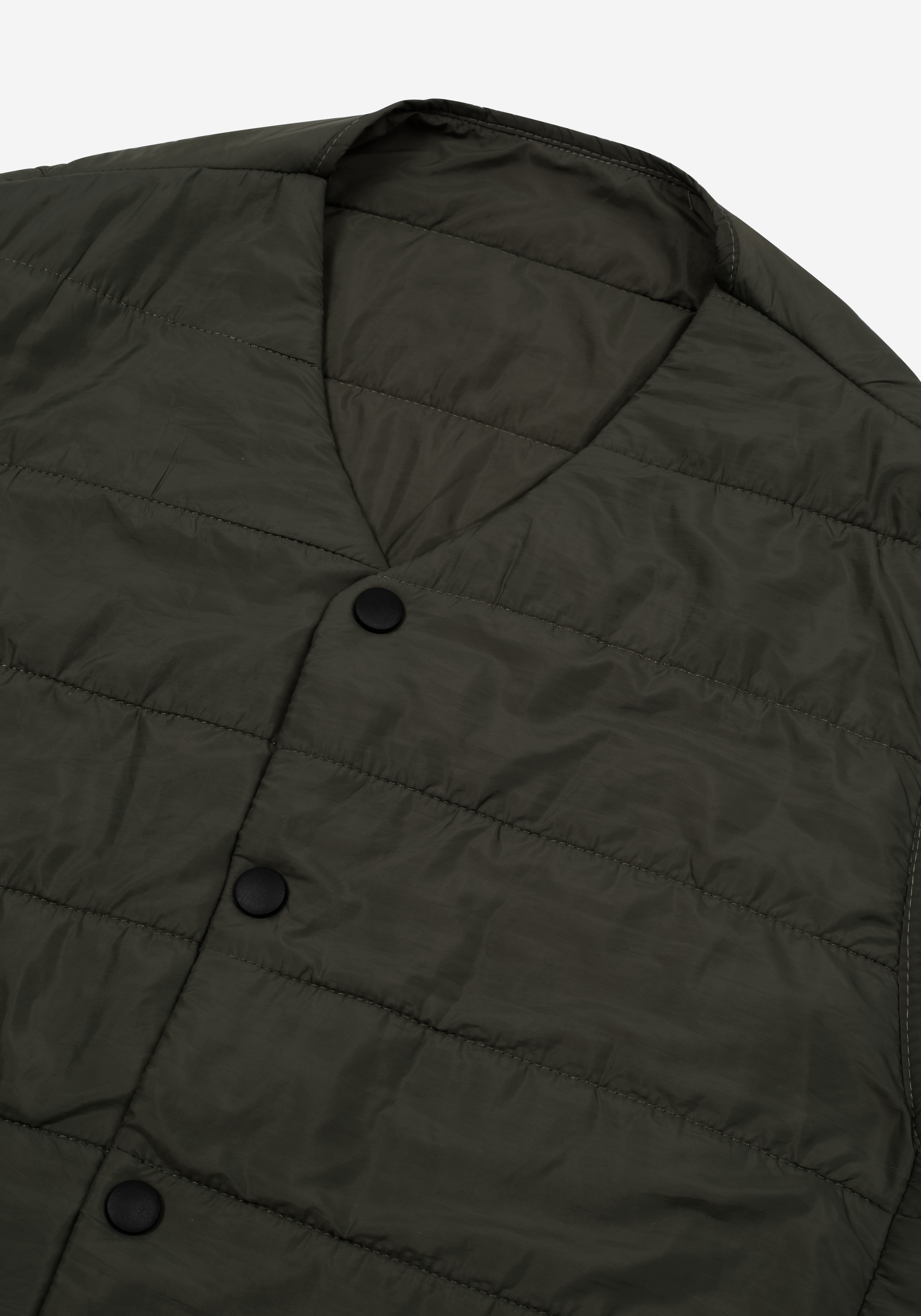 Sage Olive AlRism Vest