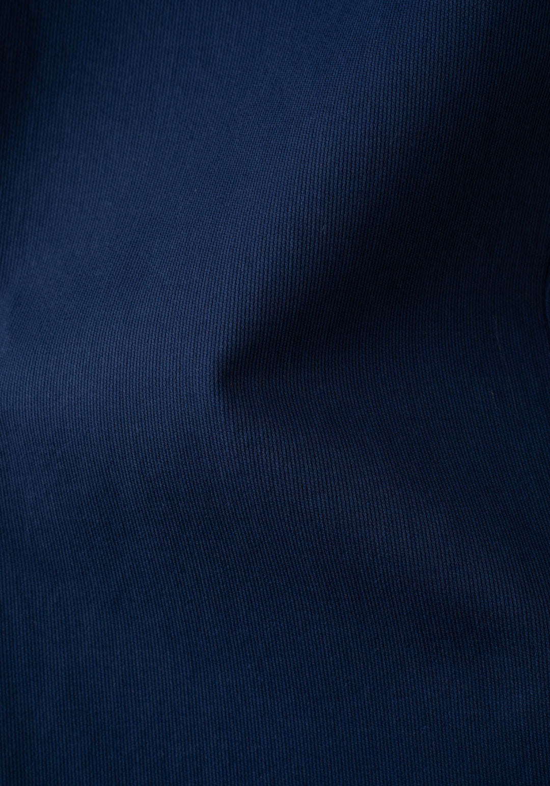 Light Navy Gabardine