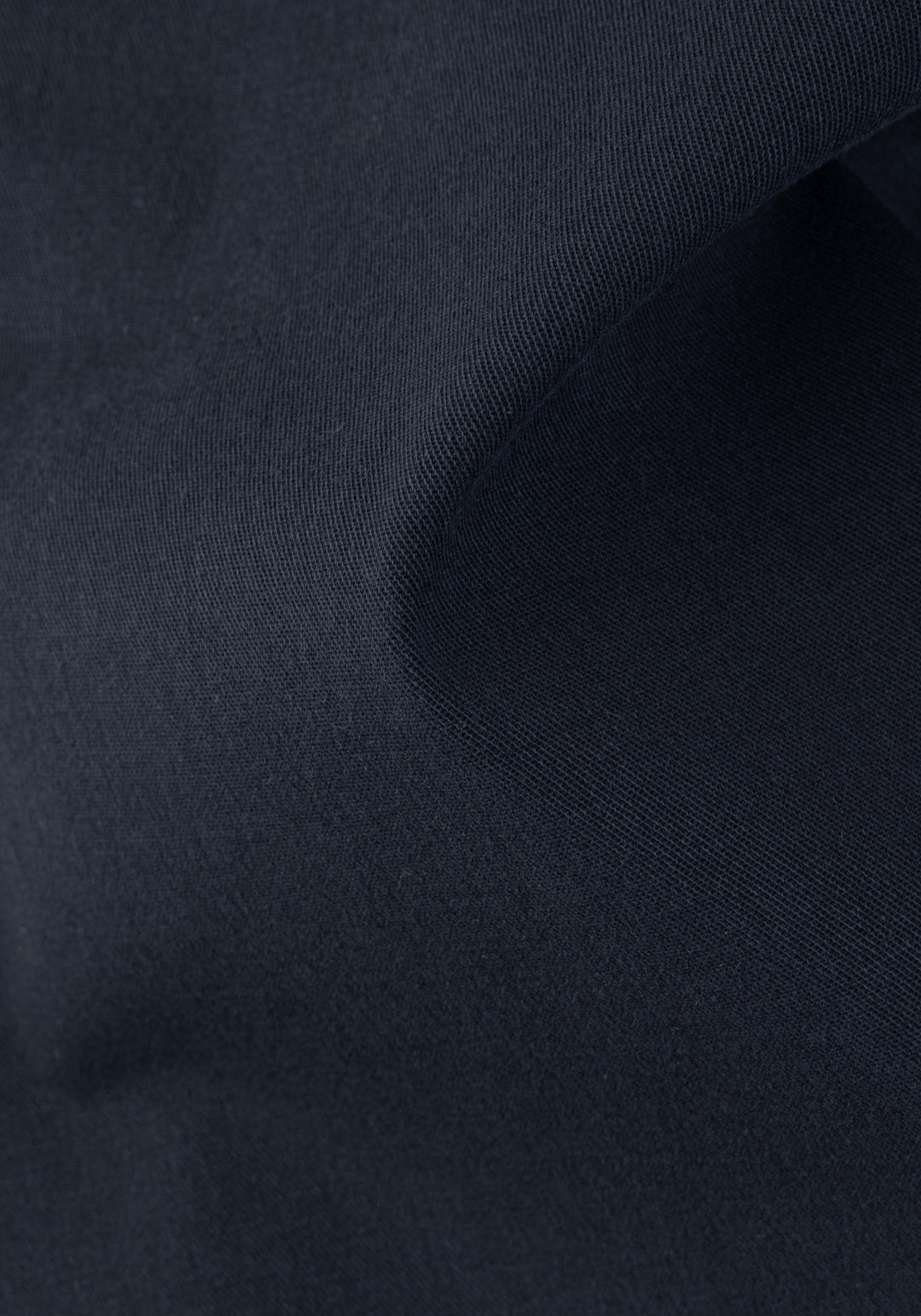 Oasis Navy Twill Gabardine