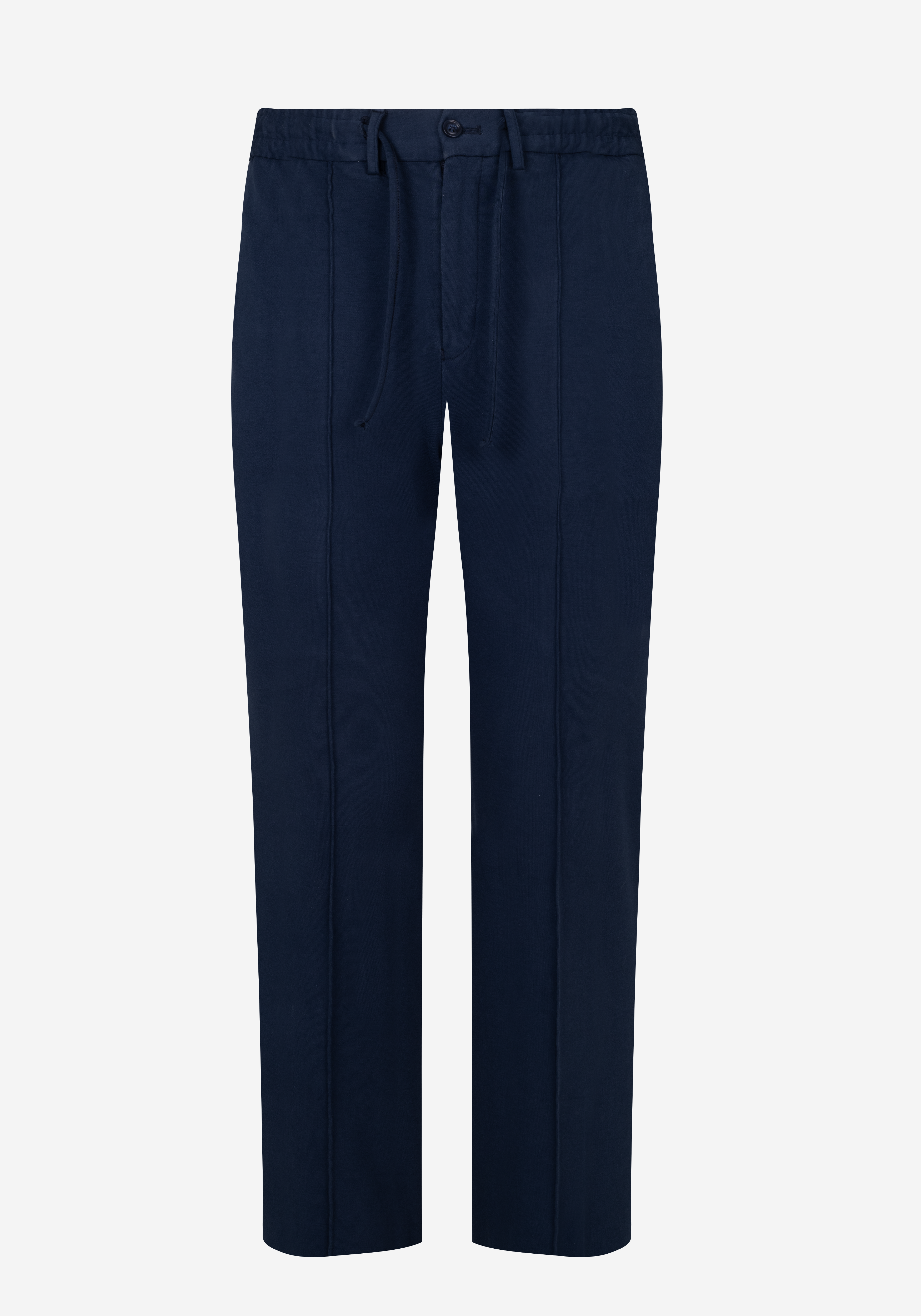 Misty Navy B-Stretch Urban Trousers