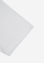 Vanilla White T-Shirt