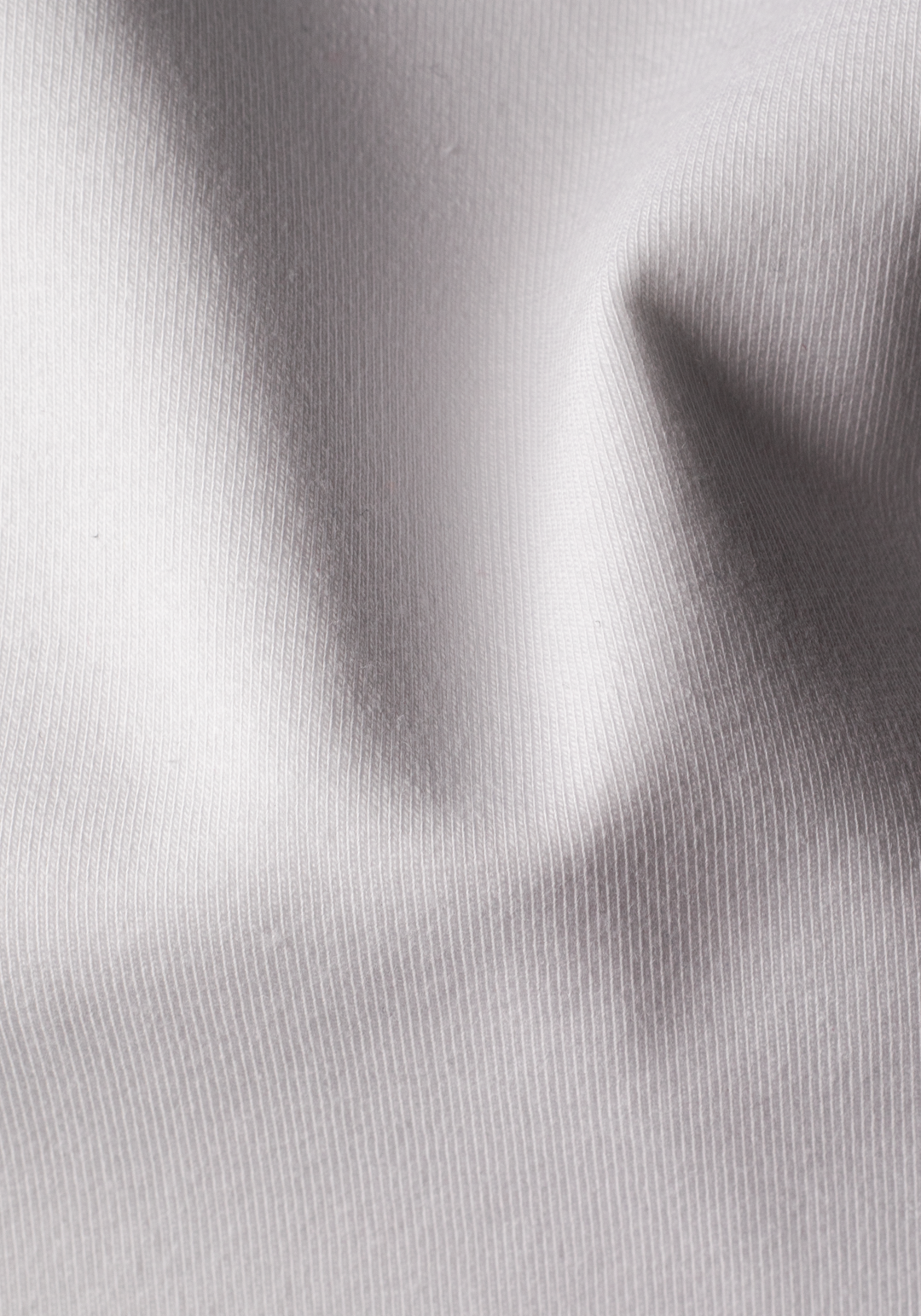 Vanilla White T-Shirt