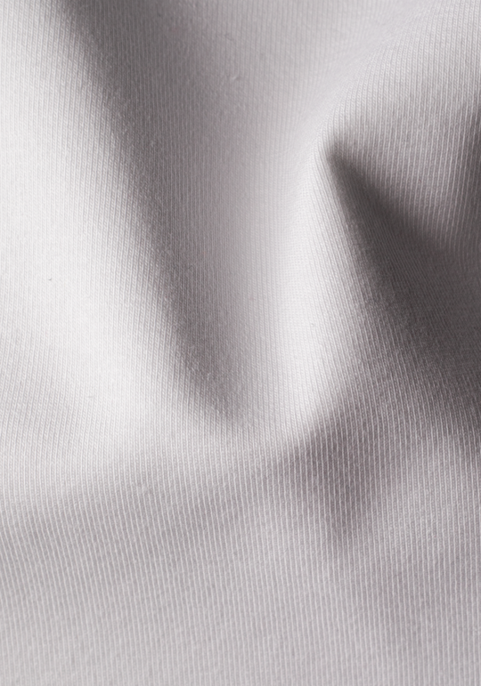 Vanilla White T-Shirt