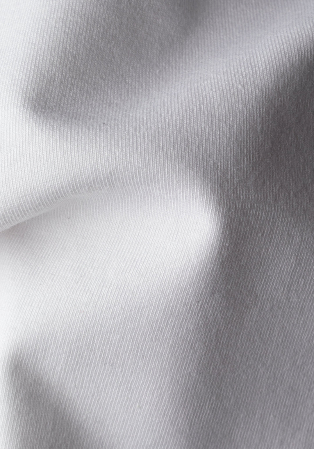 White Tan Brown T-Shirt