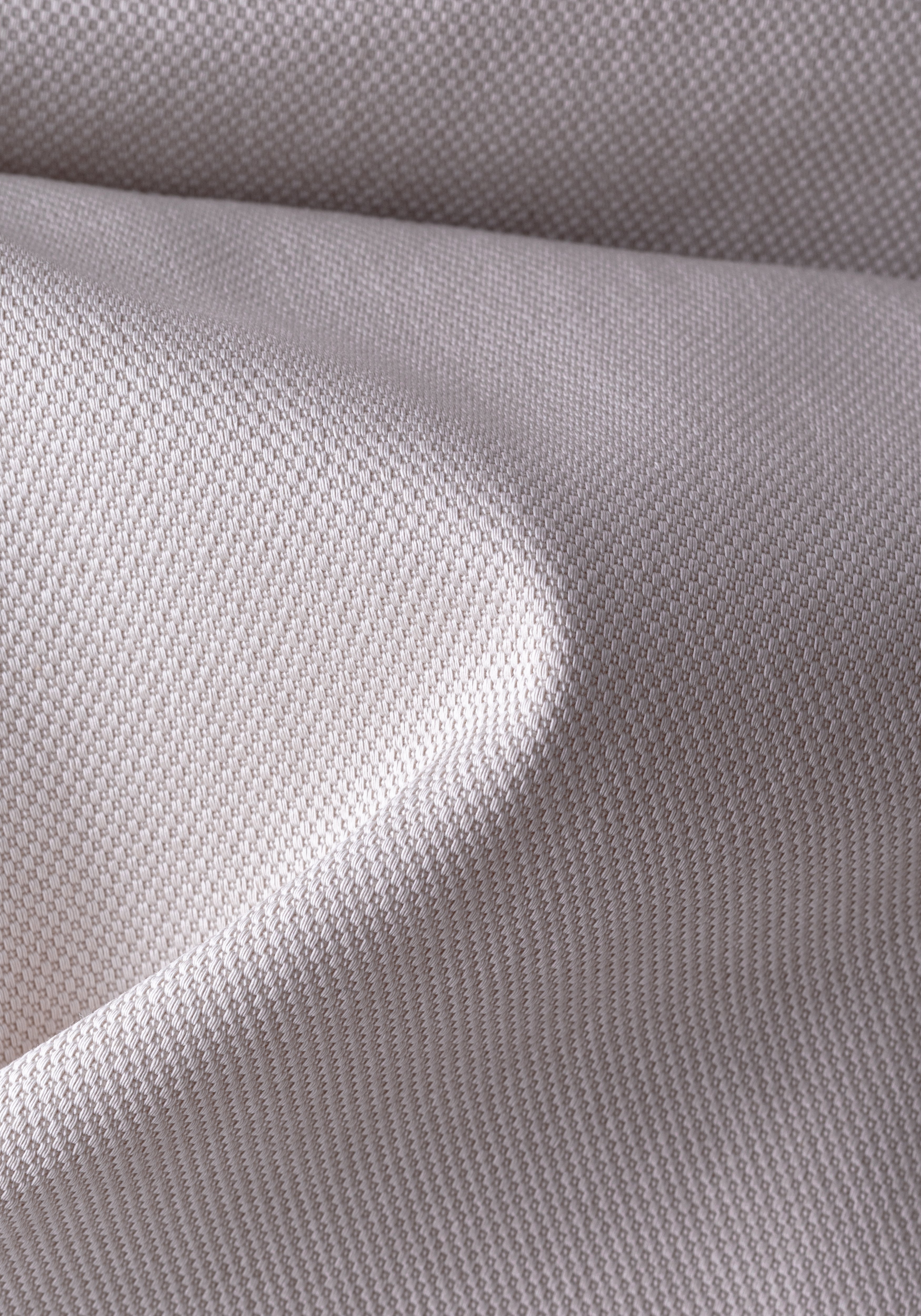 Pumic Stone PiquÃ© Gabardine