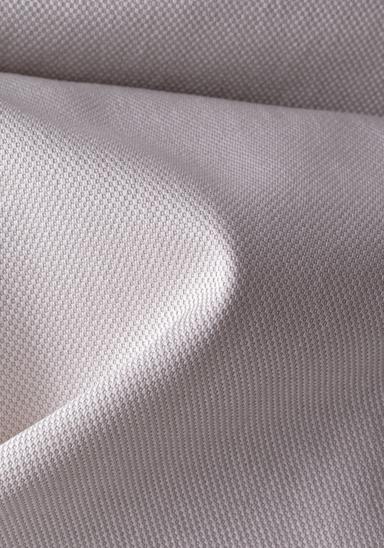 Pumic Stone Piqué Gabardine