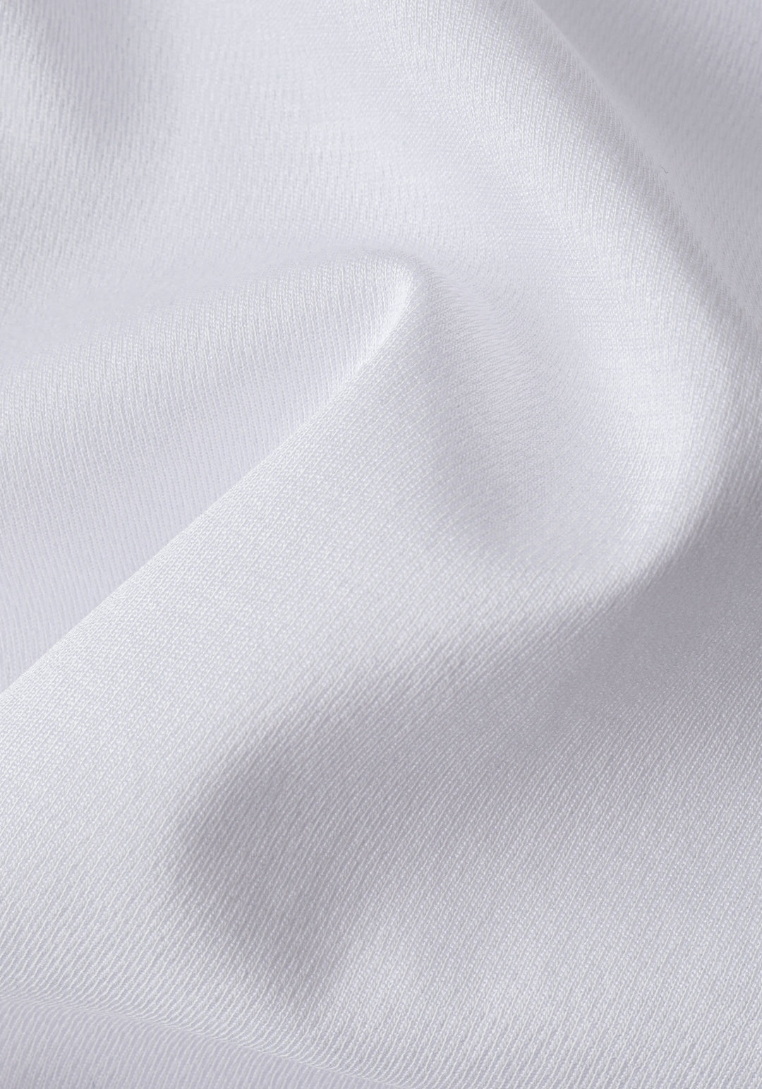 Mist White Over-Sized T-Shirt