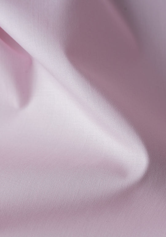Faded Rose Poplin Shirt