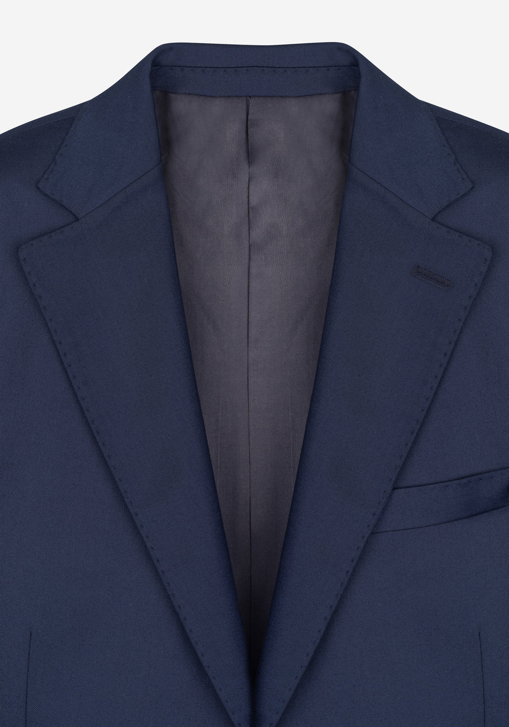 Shadow Navy Suit