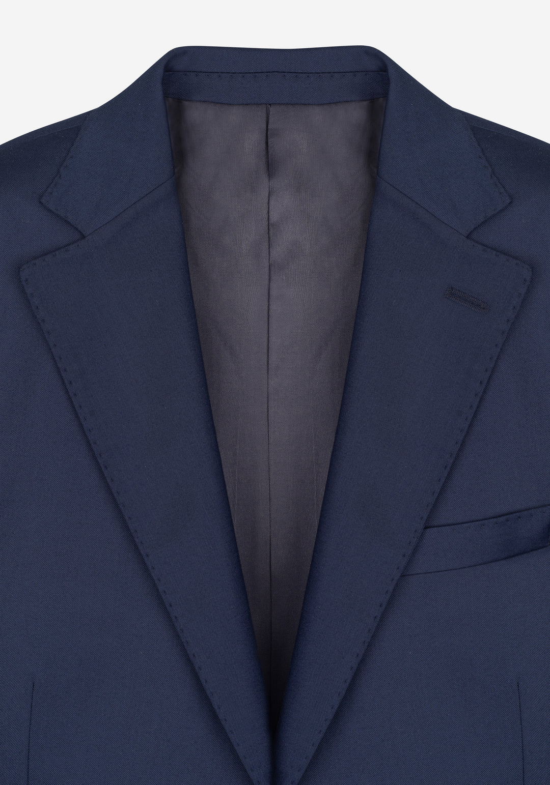Shadow Navy Suit