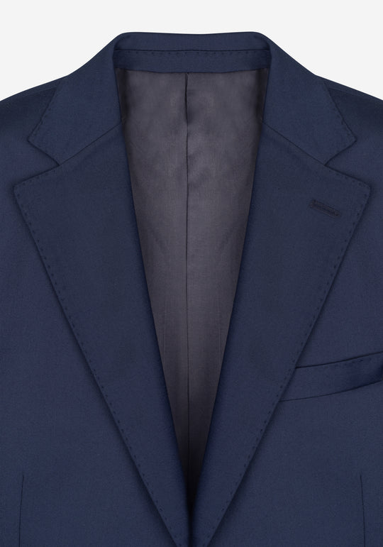 Shadow Navy Suit