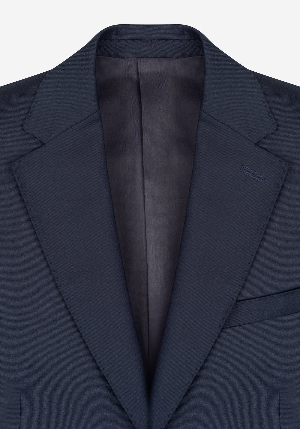 Midnight Navy Suit