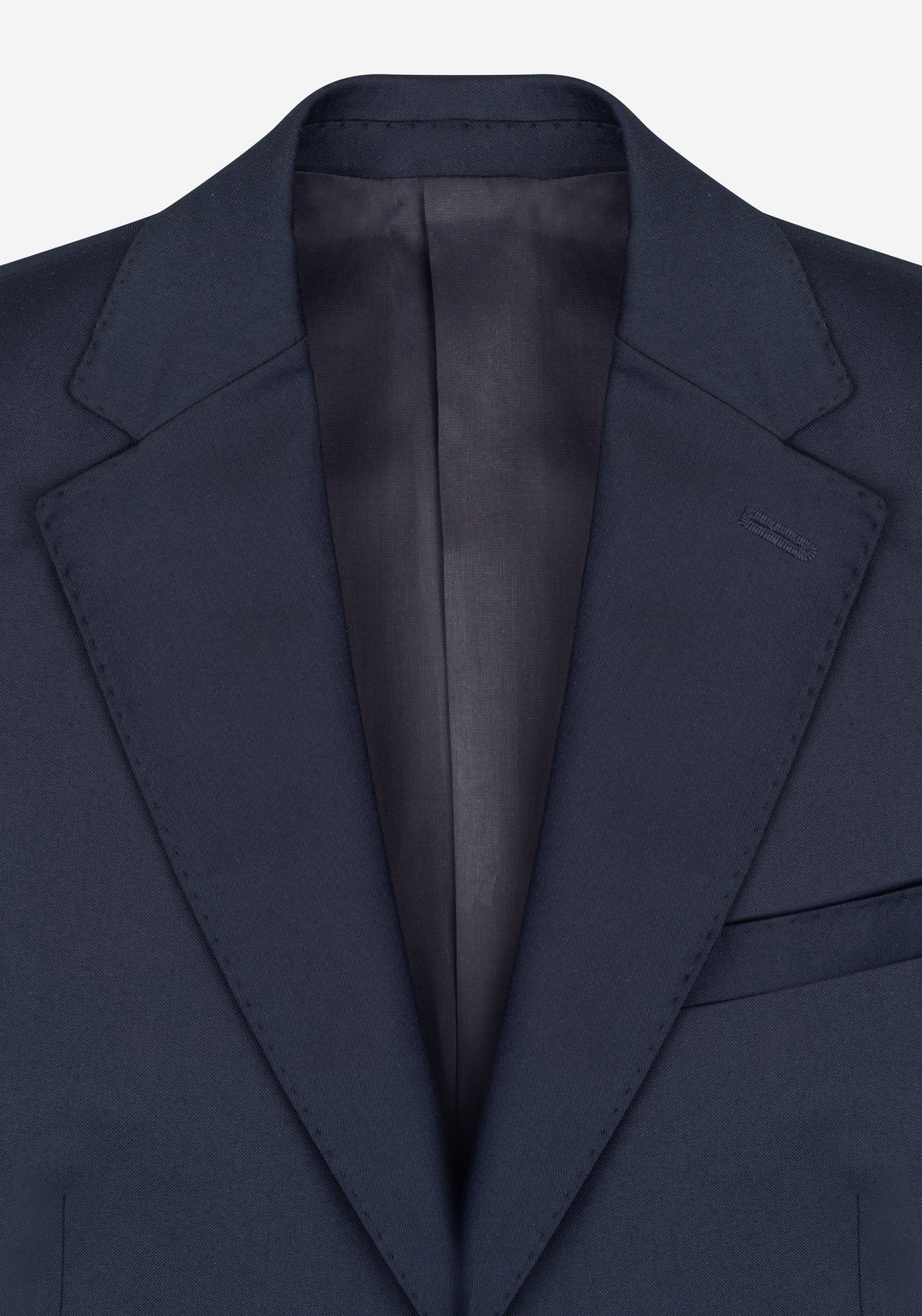 Midnight Navy Suit