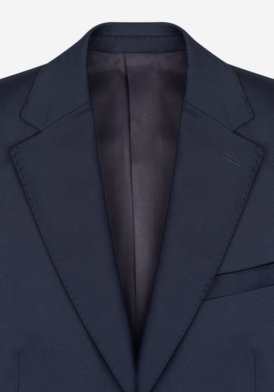 Midnight Navy Suit