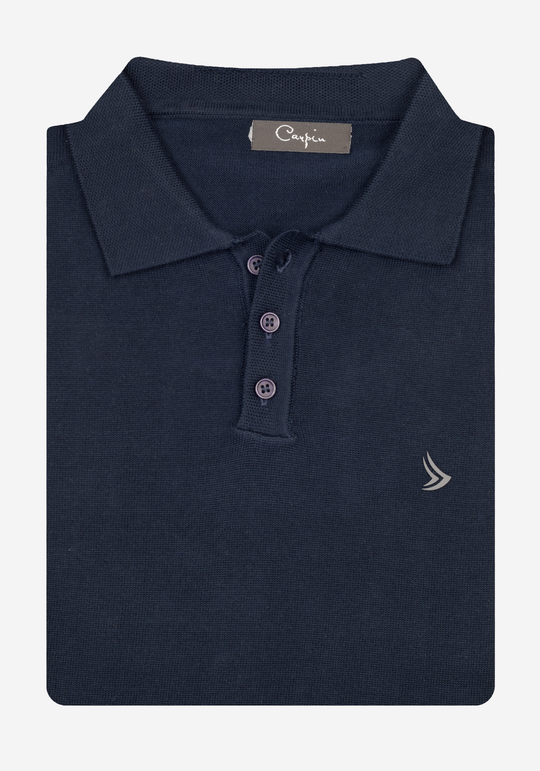Royal Navy Cotton Pullover