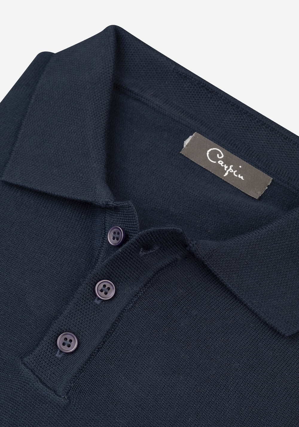 Royal Navy Cotton Pullover