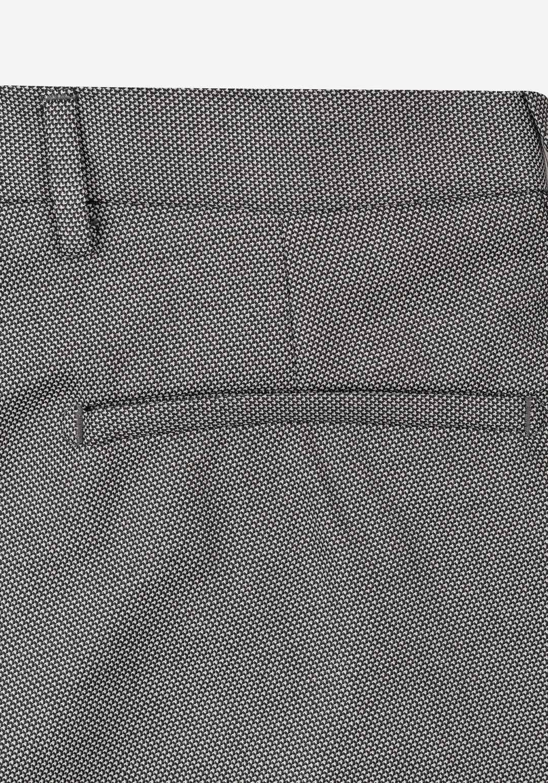 Light Grey Suit