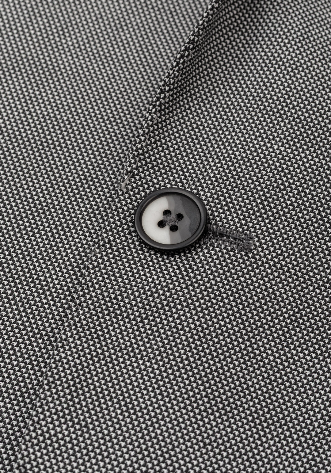 Light Grey Suit