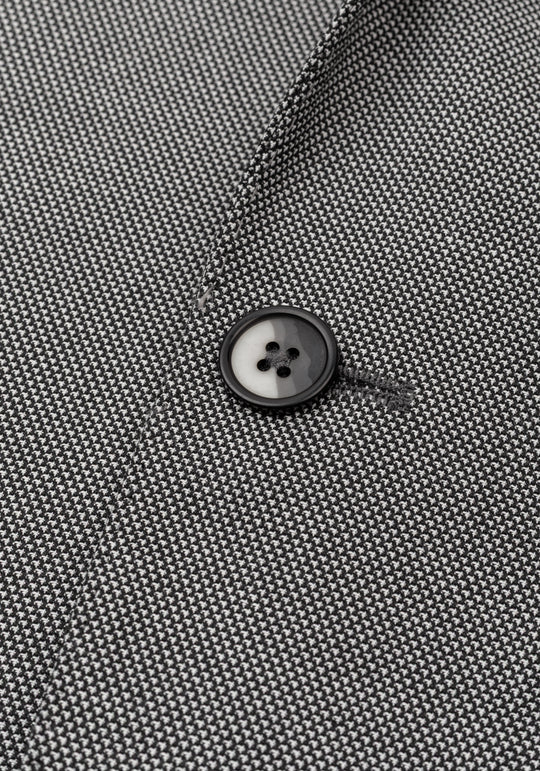 Light Grey Suit
