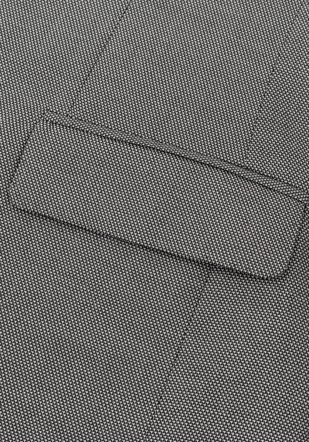 Light Grey Suit
