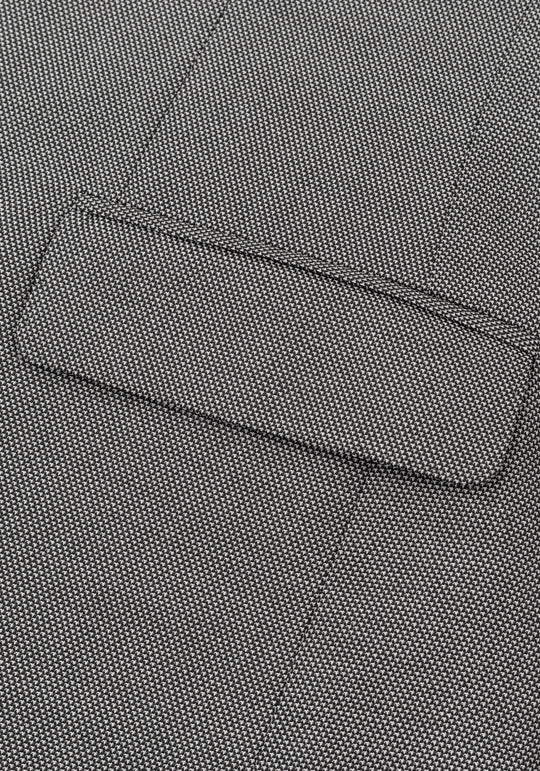 Light Grey Suit