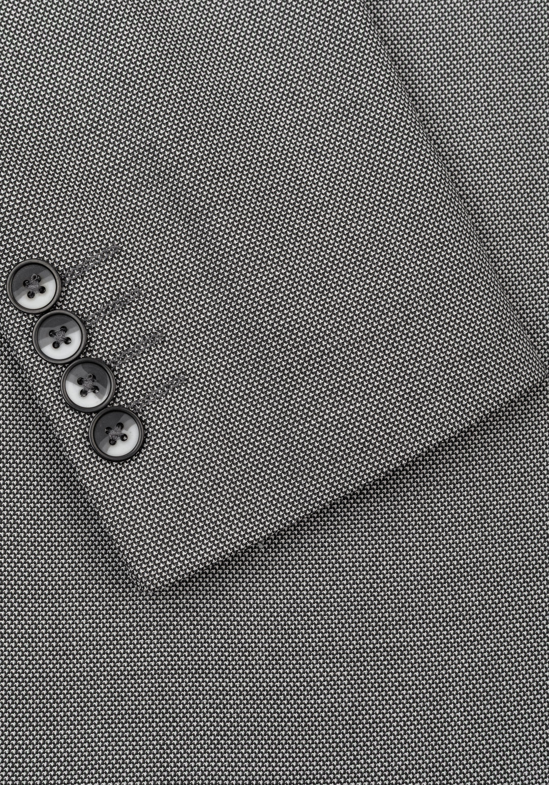 Light Grey Suit