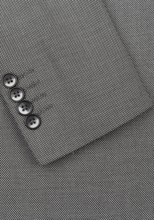 Light Grey Suit