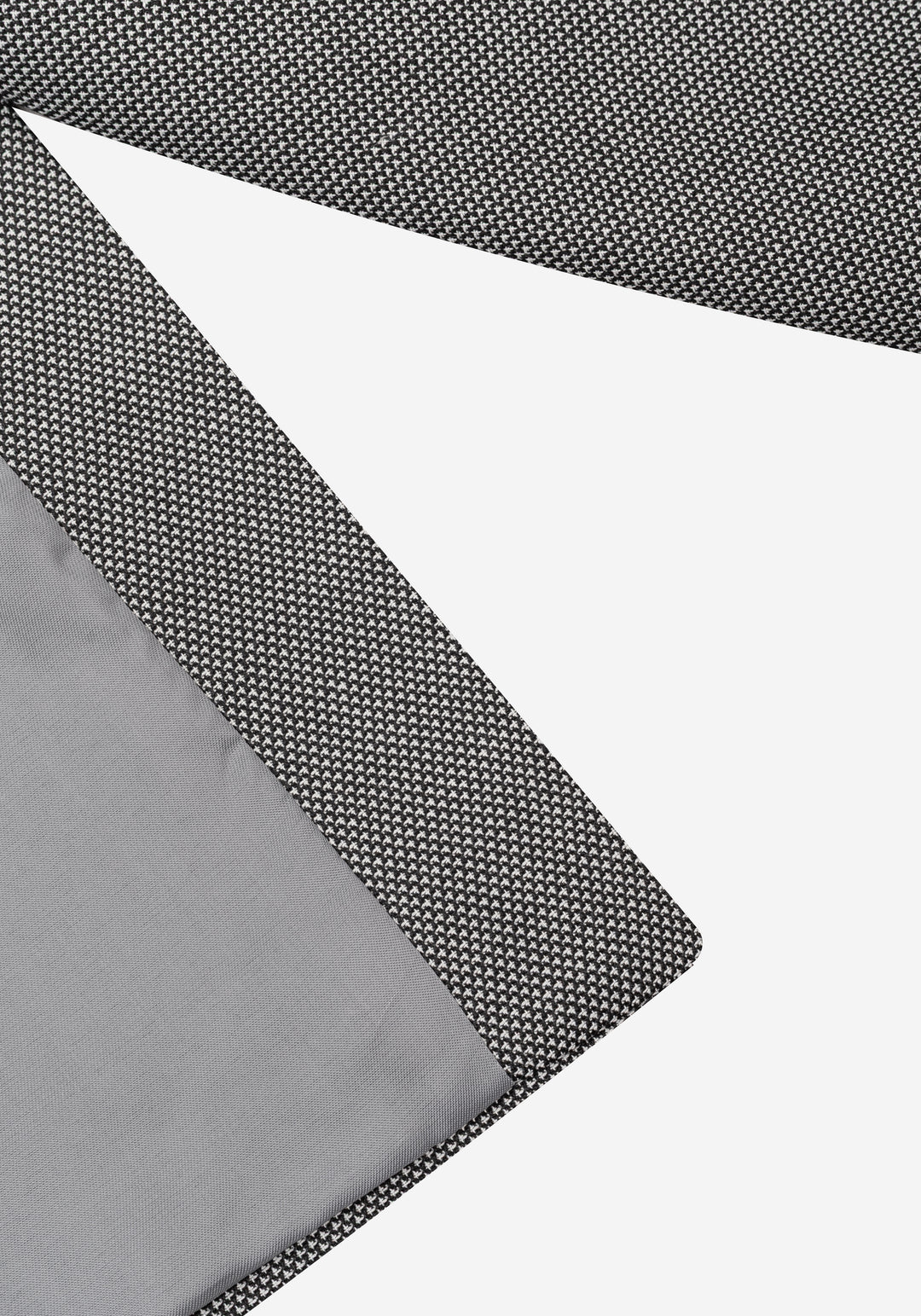 Light Grey Suit