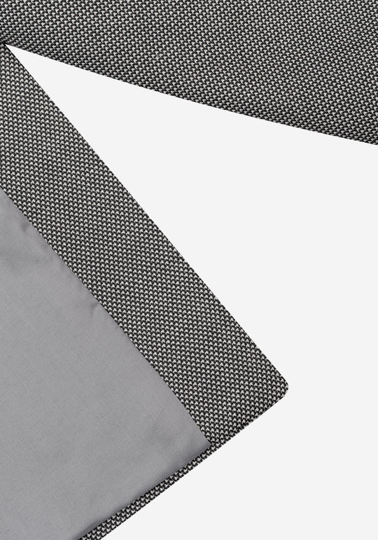 Light Grey Suit
