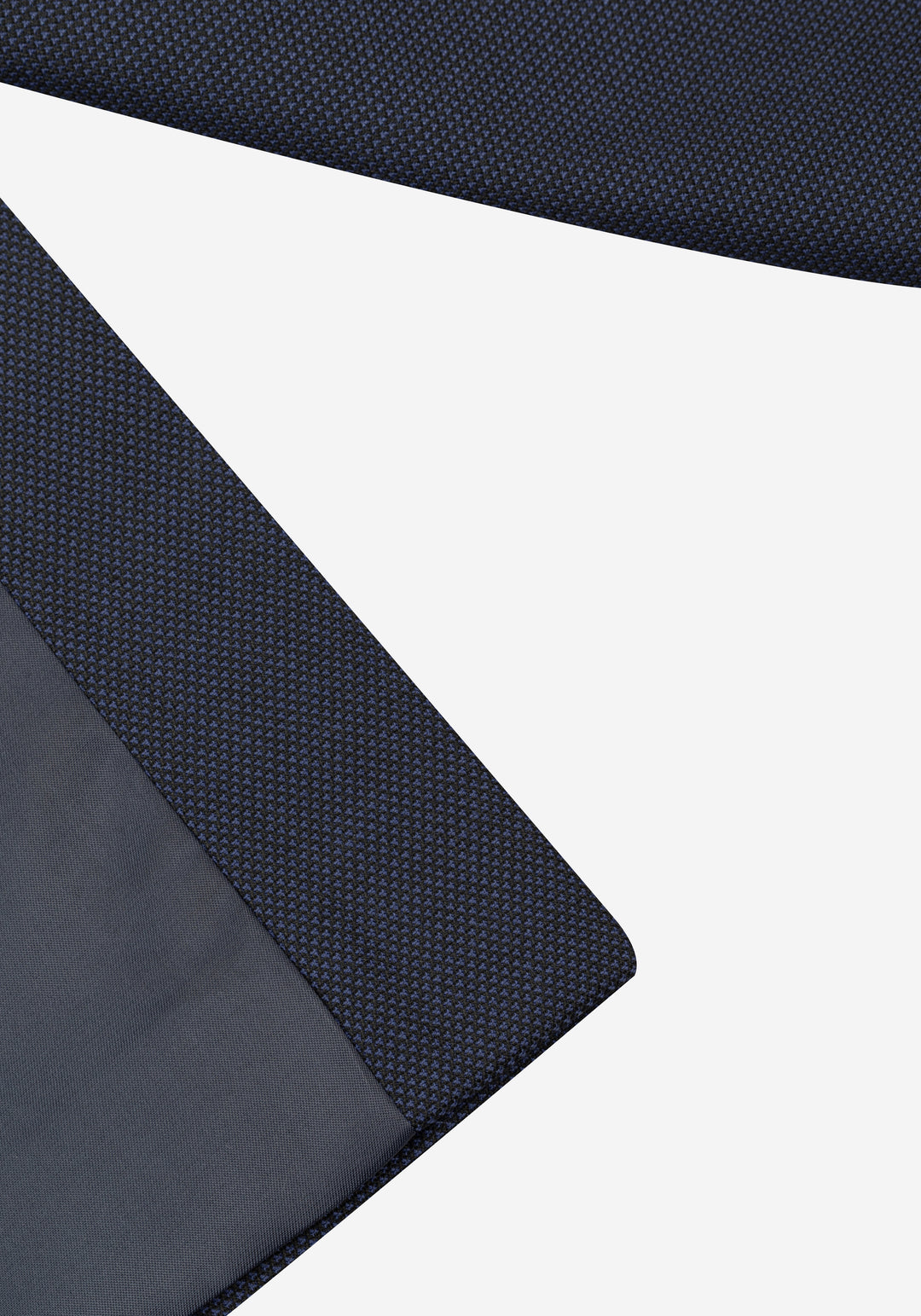 Night Navy Suit