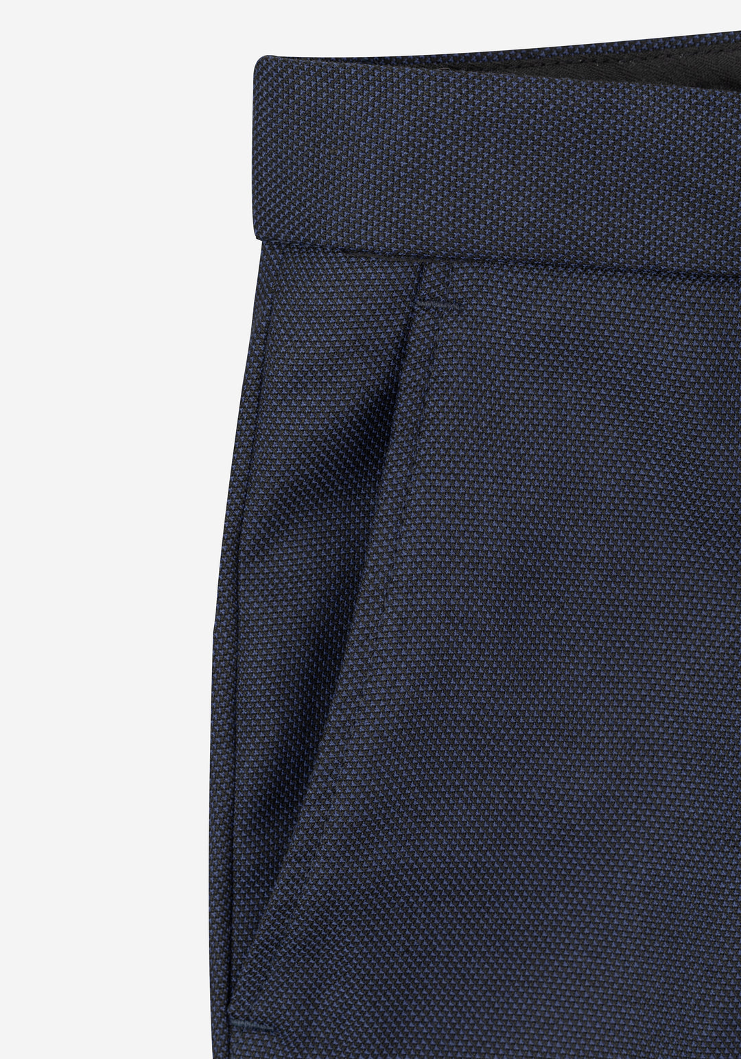 Night Navy Suit