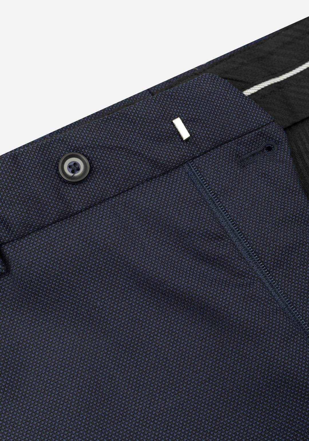 Night Navy Suit
