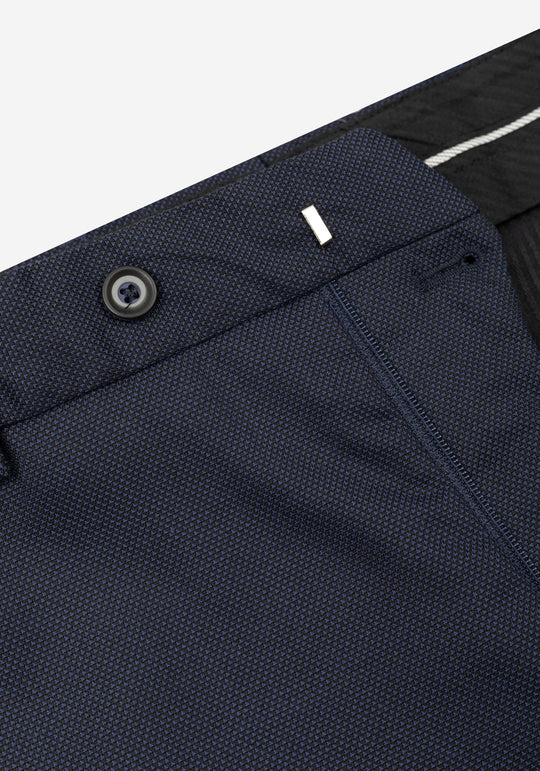 Night Navy Suit