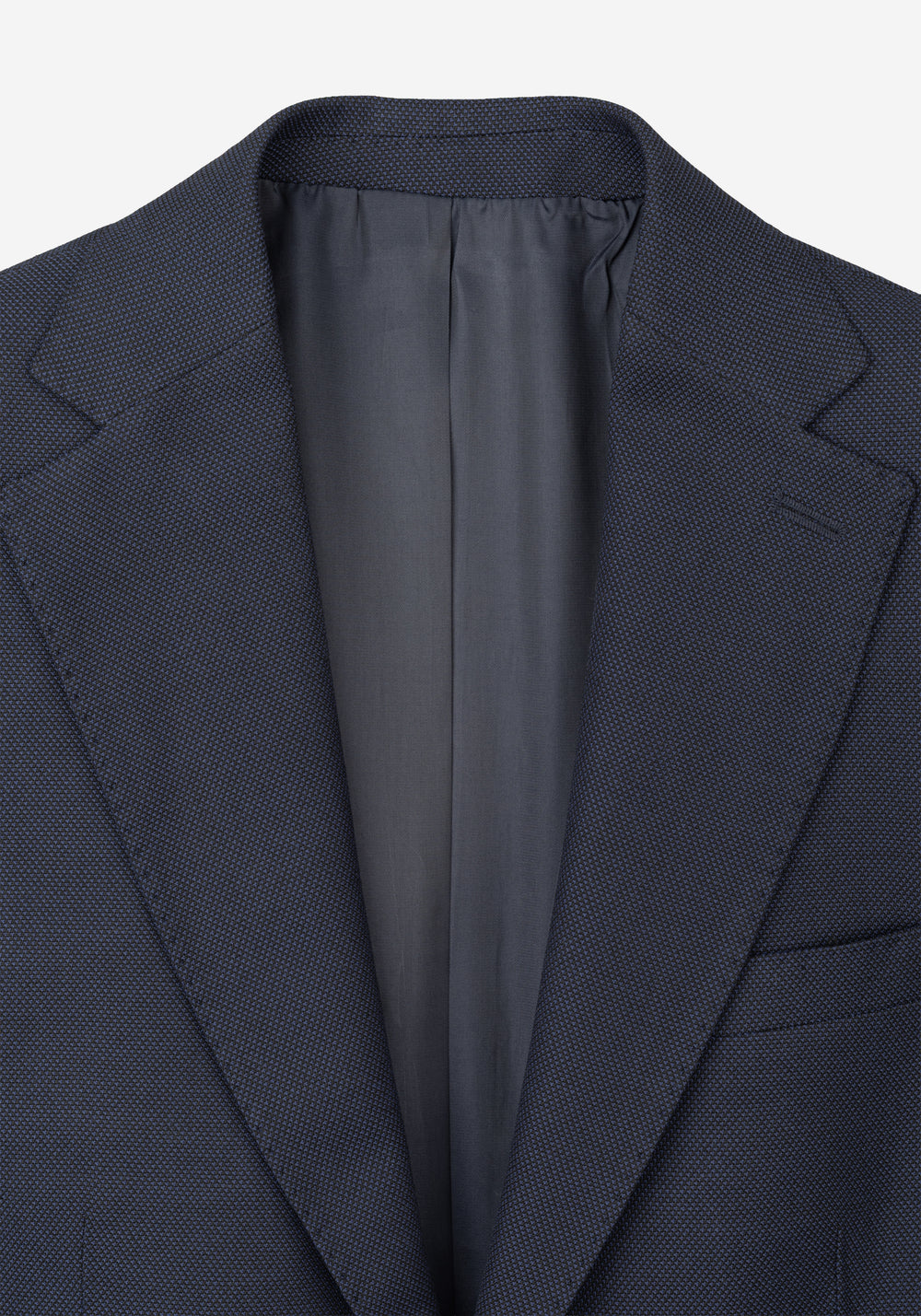 Night Navy Suit