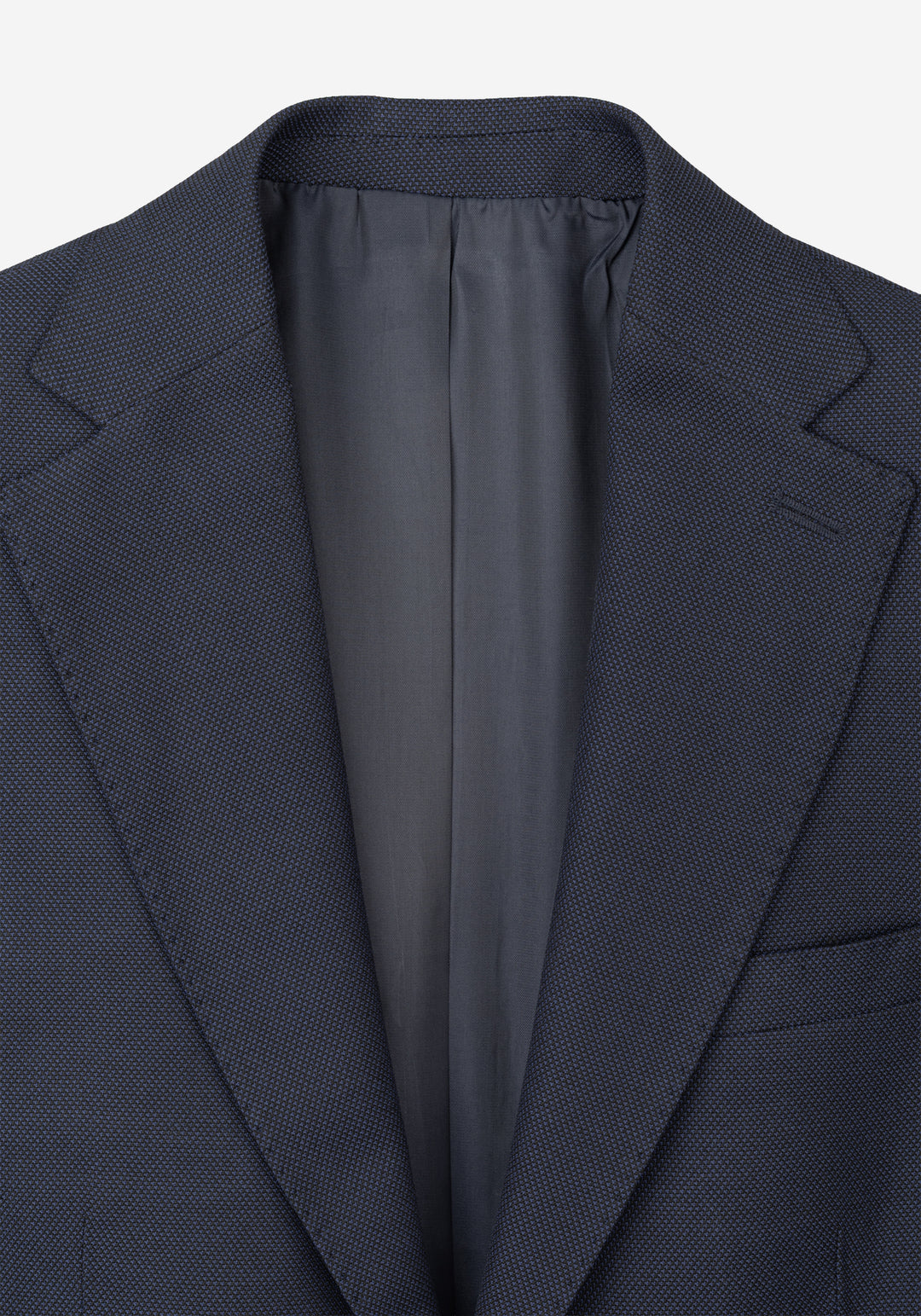 Night Navy Suit