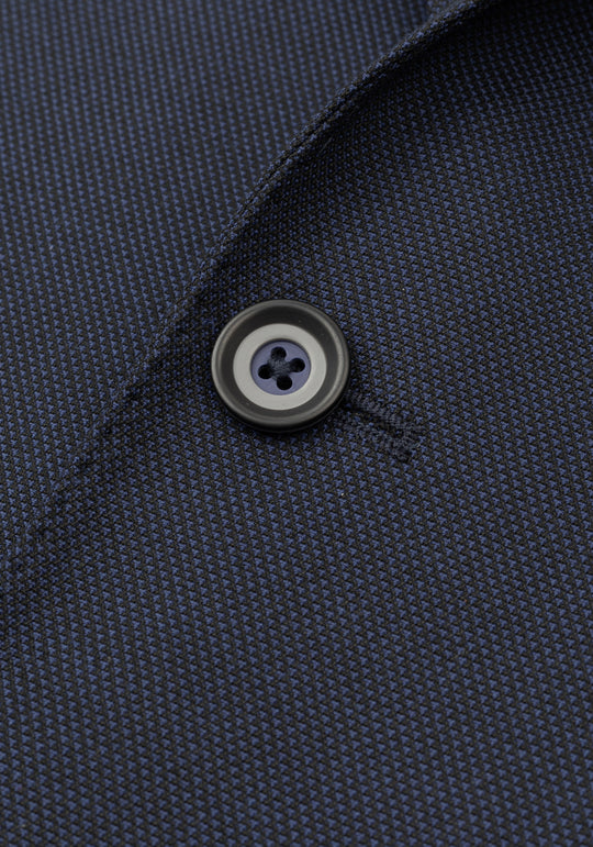Night Navy Suit