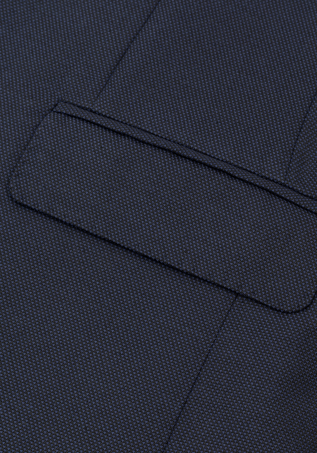 Night Navy Suit