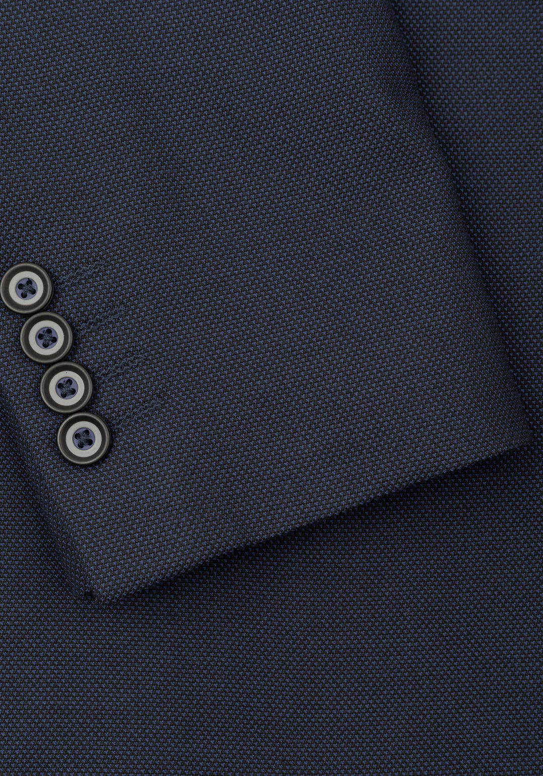 Night Navy Suit